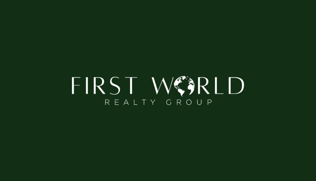 First World Realty Group